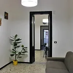 C&d Appartement Catánia