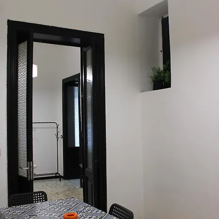 C&d Apartment