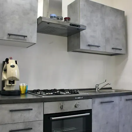 Apartment C&d *