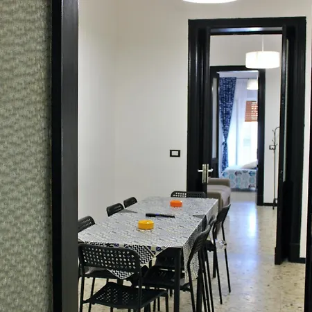 Apartment C&d