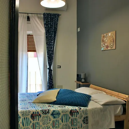 Apartment C&d Catania