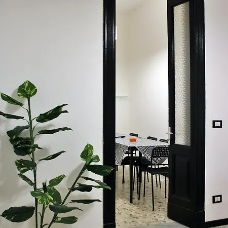 Appartement C&d