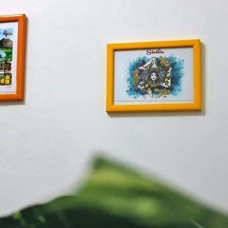 C&d Apartment *