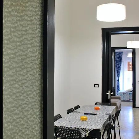 Apartment C&d *