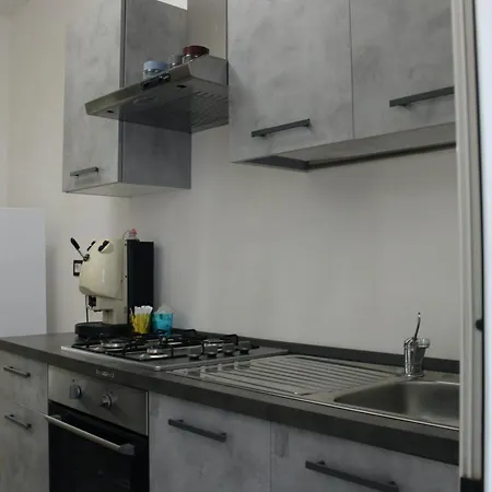 C&d Apartment