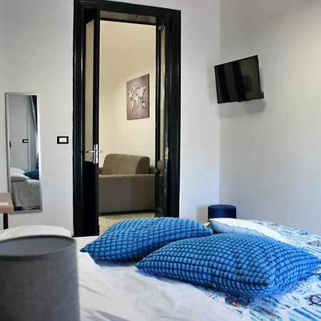 C&d Apartment *