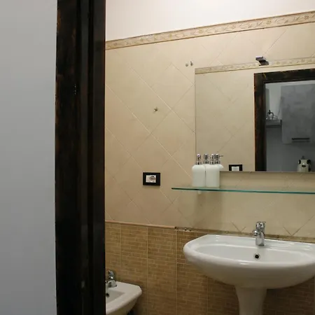 Apartment C&d Catania