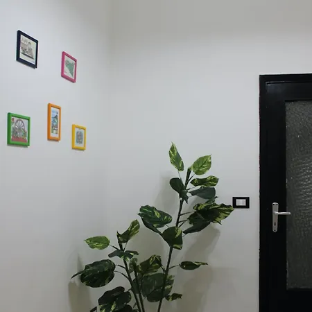 C&d Apartment *