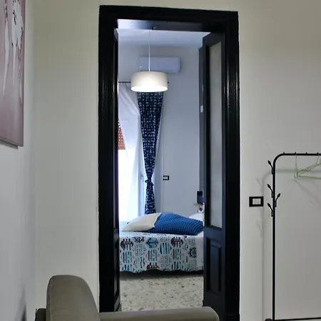 Apartment C&d *