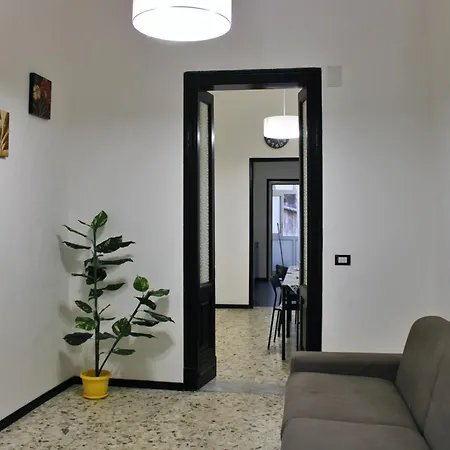 C&d Apartment Catania